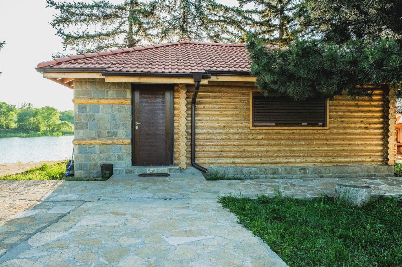 Къща За Гости Ivanyane Ngoại thất bức ảnh